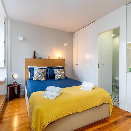 A Window To Porto - Apartment In The Heart Of The City Esterno foto