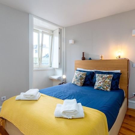 A Window To Porto - Apartment In The Heart Of The City Esterno foto