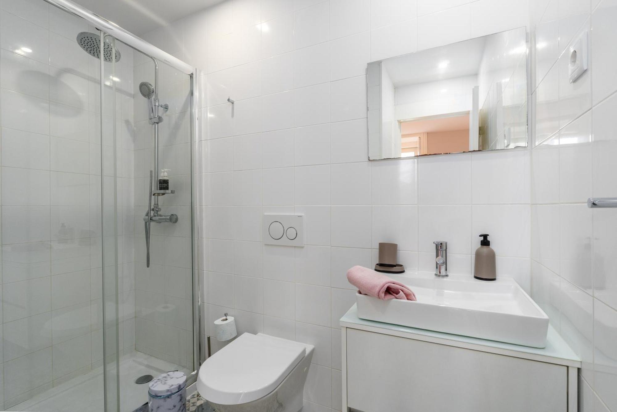 A Window To Porto - Apartment In The Heart Of The City Esterno foto