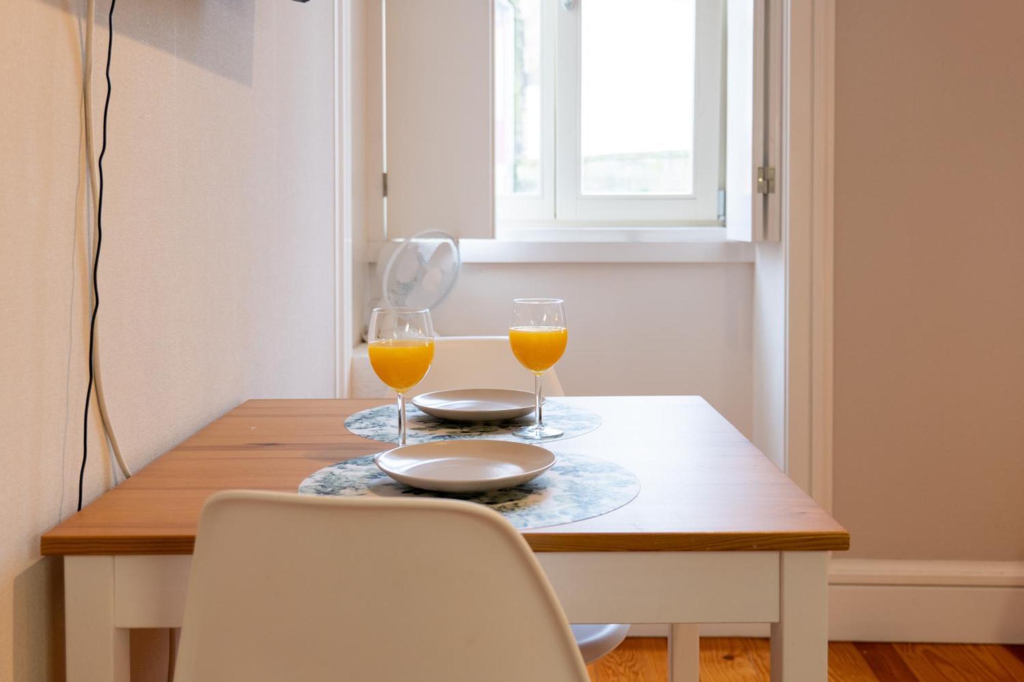 A Window To Porto - Apartment In The Heart Of The City Esterno foto