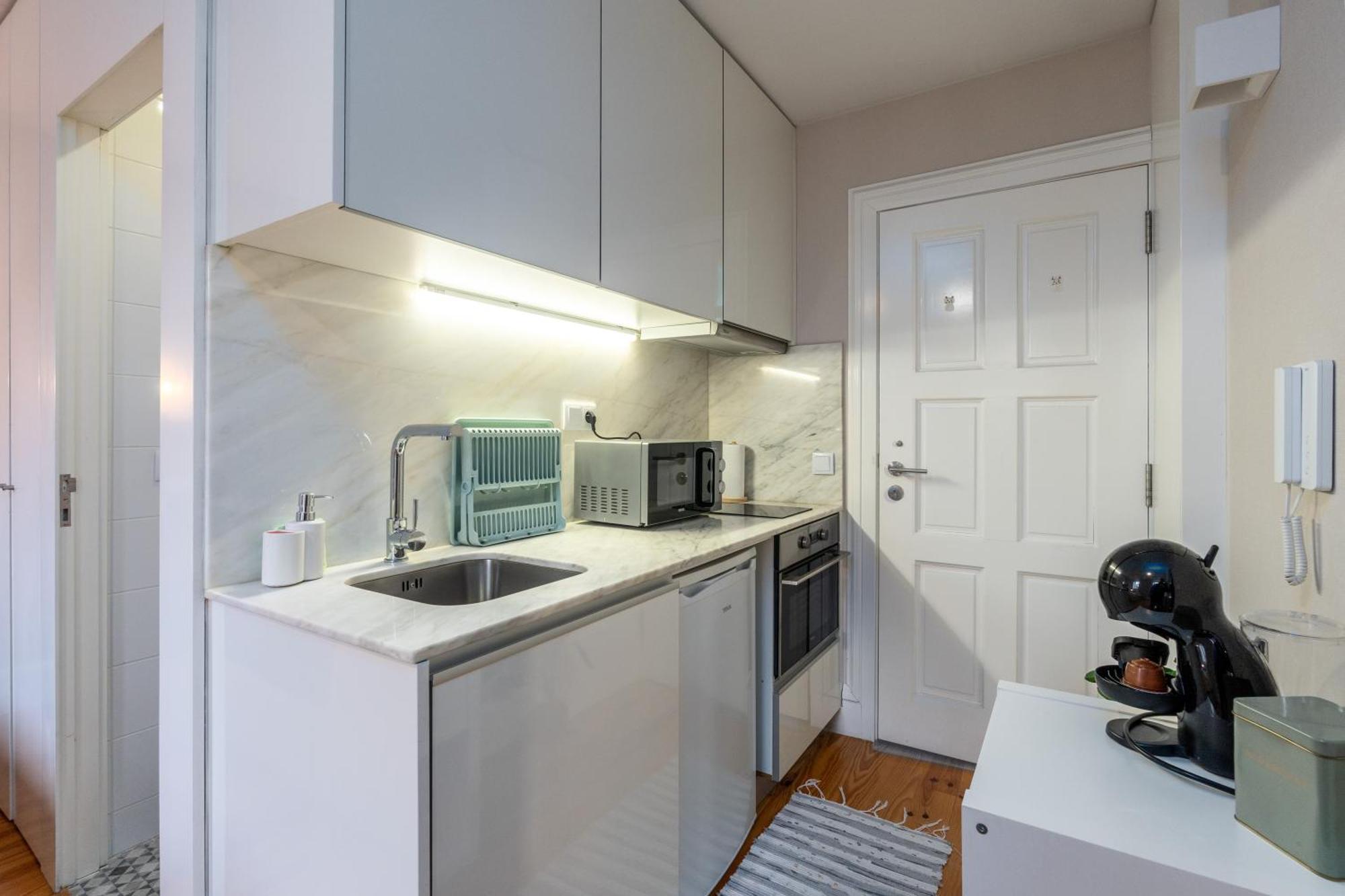 A Window To Porto - Apartment In The Heart Of The City Esterno foto
