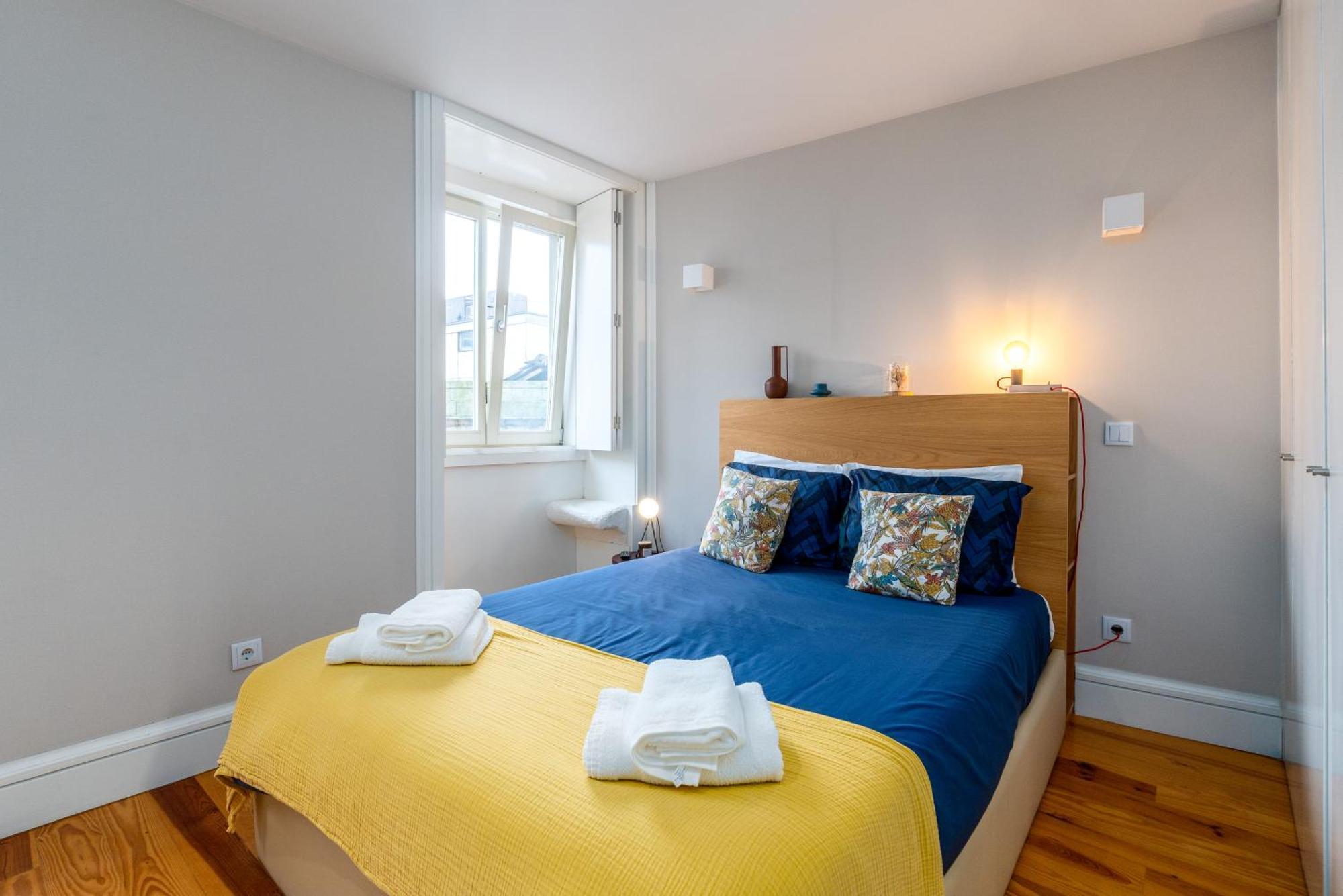 A Window To Porto - Apartment In The Heart Of The City Esterno foto
