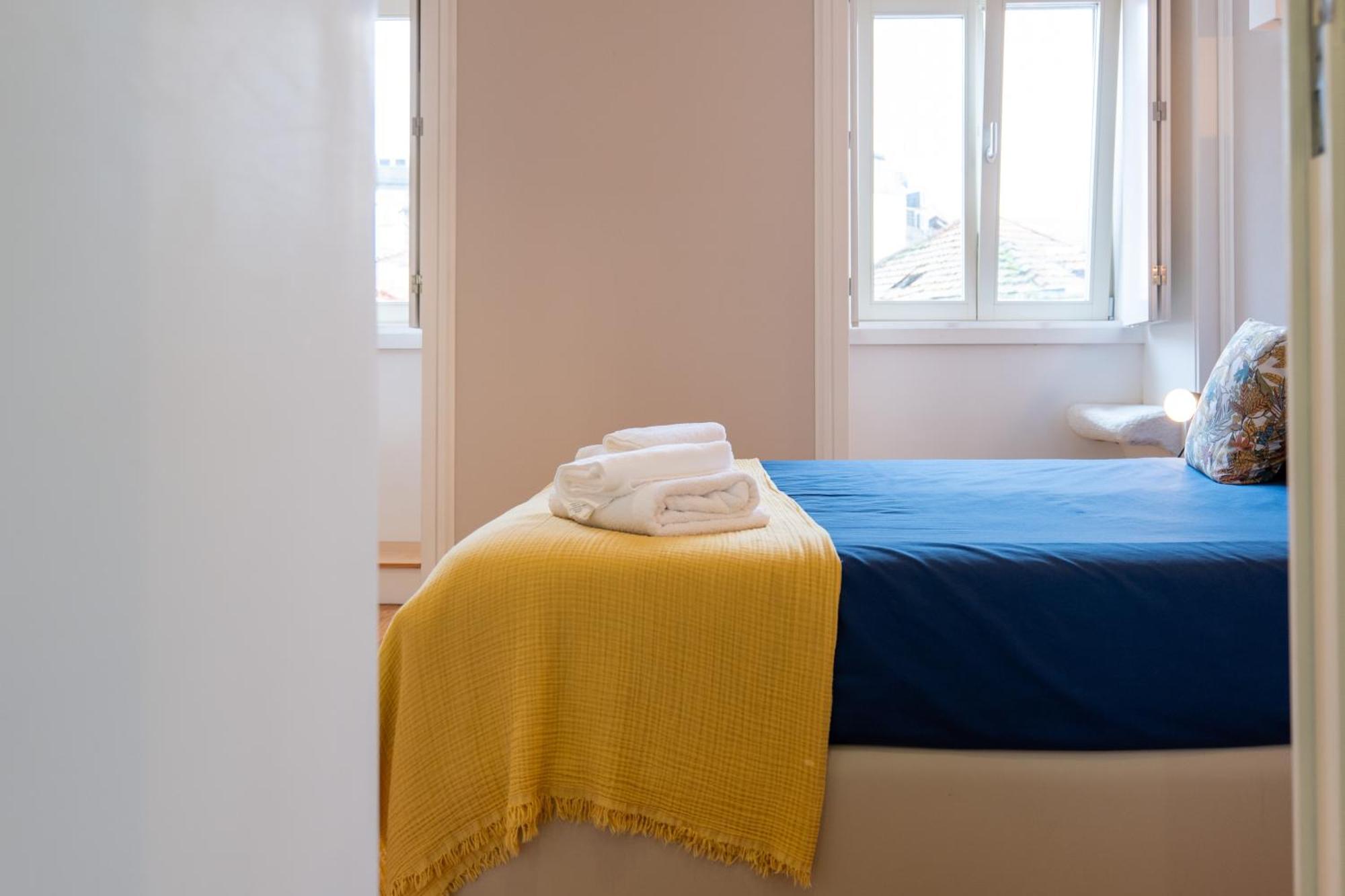 A Window To Porto - Apartment In The Heart Of The City Esterno foto