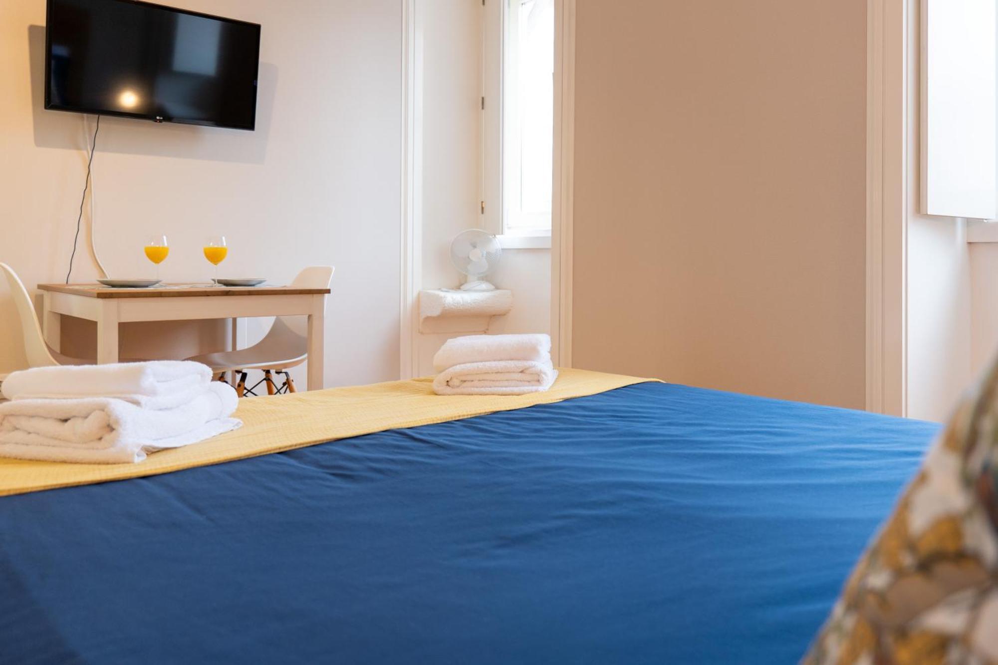 A Window To Porto - Apartment In The Heart Of The City Esterno foto