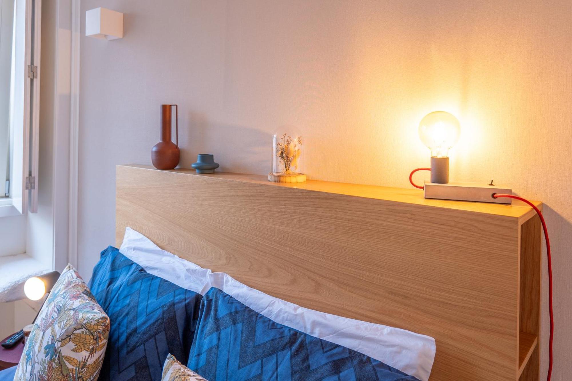 A Window To Porto - Apartment In The Heart Of The City Esterno foto