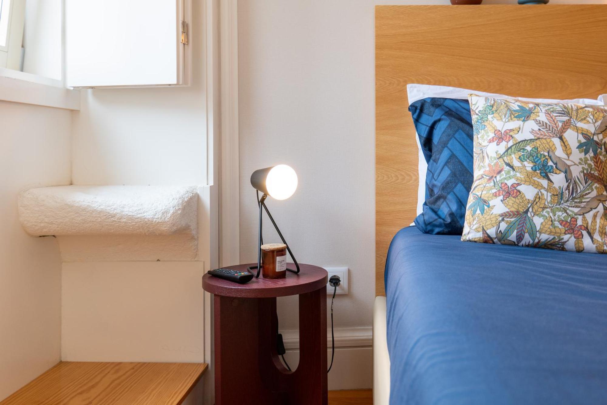 A Window To Porto - Apartment In The Heart Of The City Esterno foto